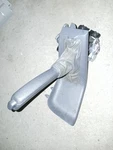 1999 Volvo C70 Emergency Parking Brake Lever Handle Oem. Fixed Price $67.50.