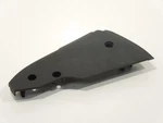 Audi Tt Os Right Handbrake Side Trim Black 8J0711464A. Fixed Price $16.31.