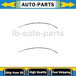 Dorman Parking Brake Cable Rear 2X For Gmc P1500 7.4L 1979. Fixed Price $60.67.