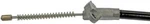 Dorman C660401 Parking Brake Cable Fits Rear Right. Fixed Price $95.00.