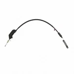 Frt Brake Cable Motorcraft BRCA293. Fixed Price $100.04.