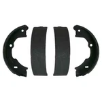Wagner PAB847 -thermoquiet Brake Shoe Set. Fixed Price $40.00.