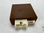 2011-2017 Nissan Leaf Sv Electric Pdc Parking Distance Control Unit Oem. Fixed Price $32.31.