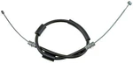 Parking Brake Cable Dorman C94967 Fits 93-94 Ford Explorer. Fixed Price $23.72.