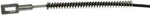 Dorman C660260 Parking Brake Cable Fits Rear Right. Fixed Price $33.18.