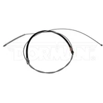 Dorman C92439 Parking Brake Cable Select 66-68 Ford Mercury Models. Fixed Price $49.99.