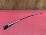 Nos 1962 Ford Galaxie Emergency Parking Brake Release Cable C2AZ-2760-A. Fixed Price $85.00.