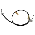 For Nissan Sentra 00-06 Acdelco Gold Rear Driver Side Parking Brake Cable. Fixed Price $44.04.