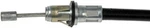 Dorman C94167 Parking Brake Cable Fits Front. Fixed Price $27.03.