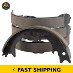 Trq Rear Parking Brake Shoe Set For Lexus GX460 LX470 Land Cruiser. Fixed Price $84.99.