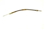06-09 Jaguar XJ8 S-type 4.2 Electronic Parking Brake Rear Left Cable Oem. Fixed Price $95.00.