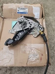 Ford Genuine F87Z-2780-AA Parking Brake Lever Assembly. Fixed Price $85.00.
