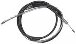 Genuine Acdelco Driver Side Parking Brake Rear Cable 18P2036. Fixed Price $24.31.