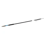 Acdelco 84011077 - High Strength Steel Rear Parking Brake Cable. Fixed Price $34.79.