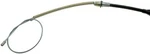 Dorman C93110 Parking Brake Cable Fits Front. Fixed Price $27.89.