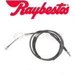 Raybestos BC95475 ELEMENT3 Parking Brake Cable For BC141743 Hardware Iy. Fixed Price $40.16.