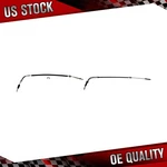Parking Brake Cable For 2000-2010 Chevrolet Impala Rear Left & Right Dorman. Fixed Price $73.82.