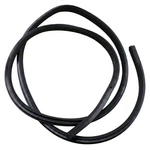 Ford Weatherstrip Rubber Door Seal KL3Z1620709A Front Driver Body Oem. Fixed Price $36.75.