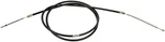 Parking Brake Cable Dorman C95517. Fixed Price $43.14.