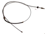 New Oem 85-91 Chevrolet Suburban Front Emergency E-brake Cable 15624619. Fixed Price $39.99.