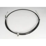 Acdelco 25863078 Rear Passenger Side Parking Brake Cable Assembly. Fixed Price $81.03.