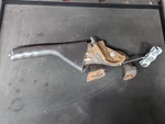 2004-2007 Subaru Impreza Wrx Emergency Parking Ebrake Handle 04-07. Fixed Price $55.00.