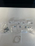 New Genuine Oem Kia Service Kit Part # 21111-2GK70QQK. Fixed Price $26.00.