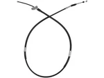 Rear Left Trq Parking Brake Cable Fits Toyota Camry 1997-2001 2.2L 4 Cyl 92SXYM. Fixed Price $34.27.
