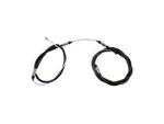 Dorman 559AZ31 Parking Brake Cable Fits 1975-1978 Cadillac Eldorado 1976 1977. Fixed Price $60.47.