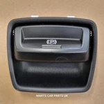 Porsche Panamera Parking Handbrake Switch Button 97061325102. Fixed Price $53.71.