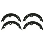 Wagner Z907 Brake Parking Shoe. Fixed Price $47.72.