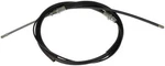 Parking Brake Cable Dorman C94057. Fixed Price $45.26.