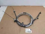Parking Brake Cable Genesis 2009 Driver Passenger Side Rear Emergency Wire Oem. Fixed Price $44.99.