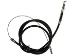 Rear Right Parking Brake Cable Raybestos 25TPWTS84 For Dodge Ram 3500 2008. Fixed Price $74.08.