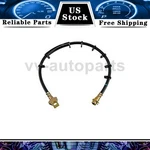 Rear Center Brake Hydraulic Hose Dorman - First Stop 1PCS For Dodge D100 D150. Fixed Price $51.59.
