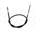 New Parking Brake Cable Assy No. 2 (l/h) #47408-13000-71 Toyota Forklift. Fixed Price $62.90.