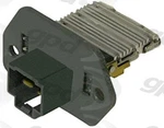 Global Parts Hvac Blower Motor Resistor For Aveo, AVEO5 1711733. Fixed Price $52.39.