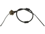 Ac Delco 45YN54D Rear Parking Brake Cable Fits 1951-1954 Chevy Truck 3100. Fixed Price $33.68.