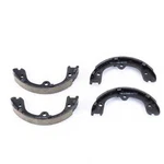 Parking Brake Shoe-powerstop Rear Autospecialty B869. Fixed Price $51.70.
