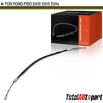 Parking Brake Cable Ford F-150 2012 2013 2014 Rear Driver Lh Side CL3Z2A635C. Fixed Price $17.28.