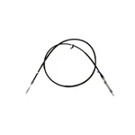 Genuine Mopar Parking Brake Cable Right Rear 52010294AD. Fixed Price $181.30.