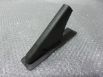 EK9 Civic Type Early Model Genuine Normal Side Brake Boot 83445-SH3 / 4S2-1050. Fixed Price $87.00.