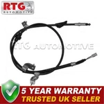 Rtg Rear Left Hand Brake Cable Fits Rover 45 400 Honda Civic + Other Models. Fixed Price $51.18.