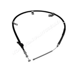 Blue Print Parking Brake Cable Right Rear For Subaru Impreza 94-09 26012AA021. Fixed Price $35.06.