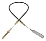Crown Automotive J0640353 Parking Brake Cable. Fixed Price $47.03.