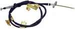 Parking Brake Cable Dorman C661025 Fits 03-05 Honda Civic. Fixed Price $89.54.
