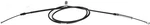 Rr Right Brake Cable Dorman/first Stop C661279. Fixed Price $48.23.