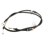 For Nissan Armada 17-24 Tsk Rear Driver Side Parking Brake Cable. Fixed Price $30.24.