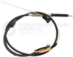 Professional Parts Sweden Parking Brake Cable For Volvo 940, 960, 740 55437873. Fixed Price $40.68.