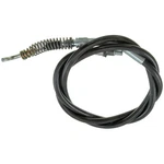 Ford F-350 Super Duty 99-04 Oer Rear Driver Side Parking Brake Cable. Fixed Price $19.07.